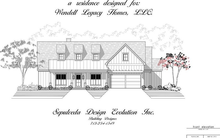 1st image of 105 Sanderling Ln