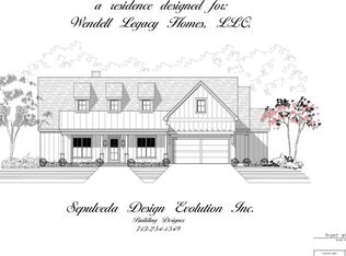 105 Sanderling Ln, Montgomery, TX 77316