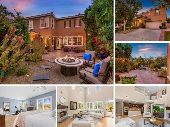 1837 Windriver St, San Marcos, CA 92078