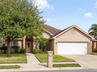 3616 Robin Ave, McAllen, TX 78504