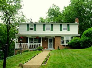 158 Sycamore Dr, Penn Hills, PA 15235