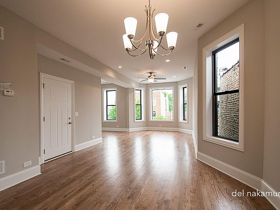 5th image of 3257 W Hirsch St