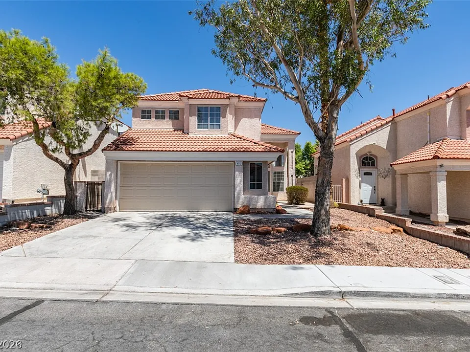 9712 Peacock Hill Cir