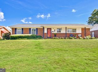 2313 Winchester Dr, Columbus, GA
