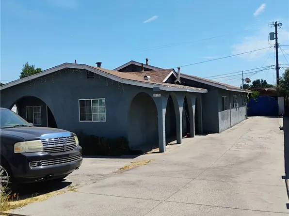 11136 Keswick St, Sun Valley, CA 91352