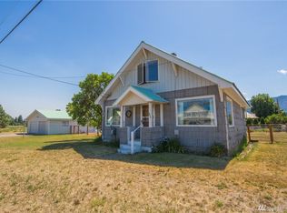 902 E 3rd St, Cle Elum, WA 98922