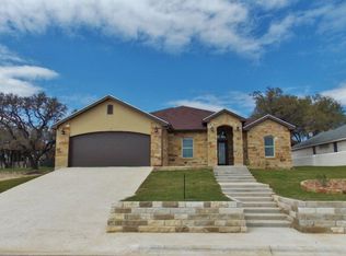 1806 Athens Ave, Kerrville, TX 78028