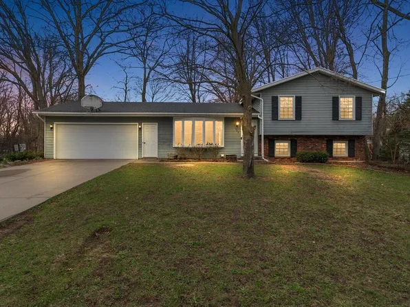 368 Beech St, Holland, MI 49424