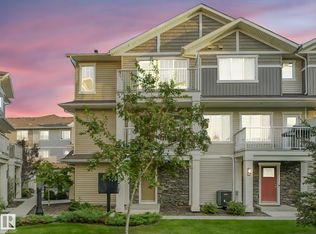 Altius Crystallina, Edmonton, AB T5Z 0P7