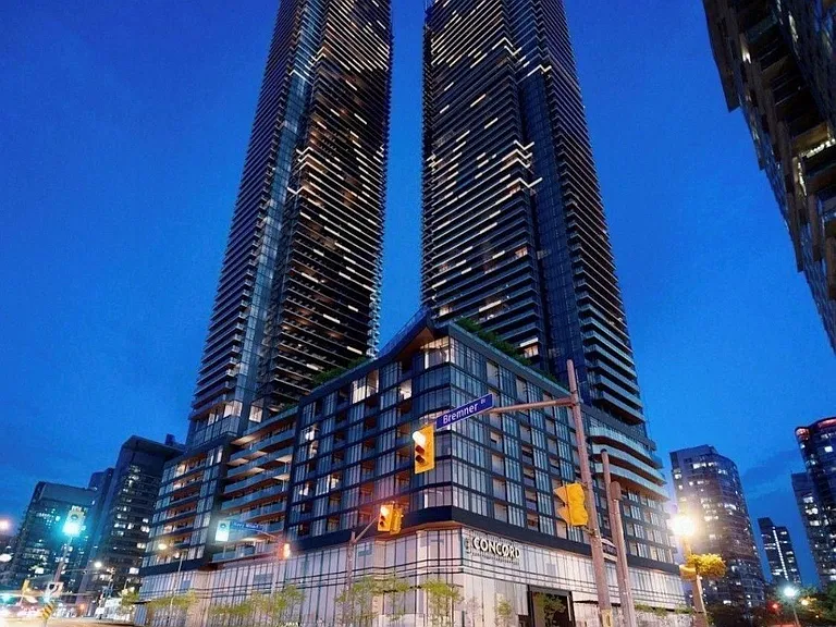 1 Concord Cityplace Way #316 — Photo 1