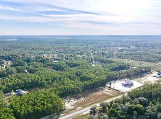 14740 Bream Pond Dr, Panama City, FL 32409