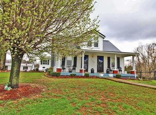 3166 Cat Ridge Rd, Waddy, KY 40076