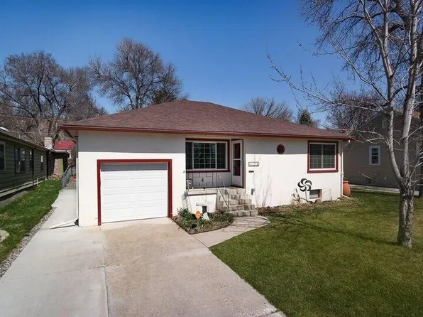 1235 Harvard Ave, Billings, MT 59102