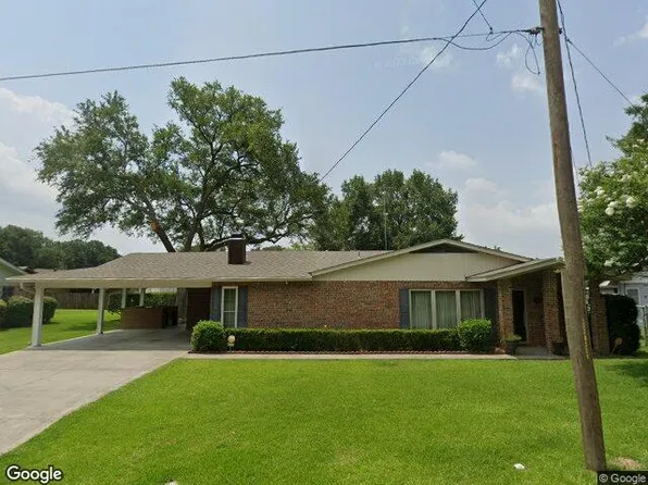 1481 W Ash Ave, Eunice, LA 70535