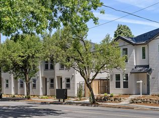 6669 N Fessenden St #25, Portland, OR