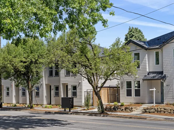 6667 N Fessenden St #24, Portland, OR 97203