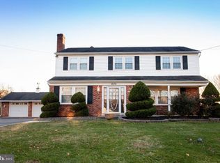 606 Treaty Rd, Plymouth Meeting, PA 19462