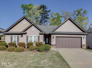 1411 Dillard Heights Dr, Bethlehem, GA 30620