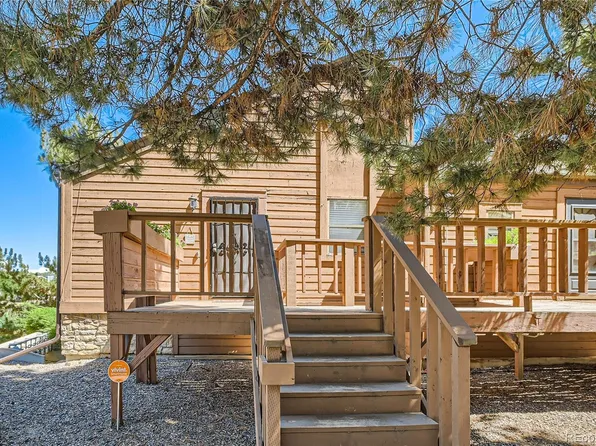 4190 S Richfield Way W, Aurora, CO 80013