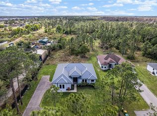 3690 41st Ave NE, Naples, FL 34120