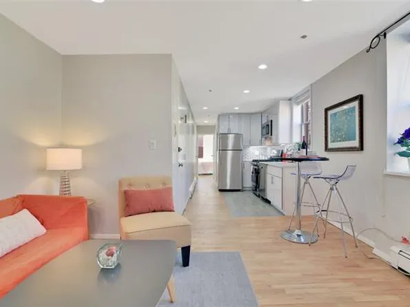 233 Grand St APT 3L, Hoboken, NJ 07030
