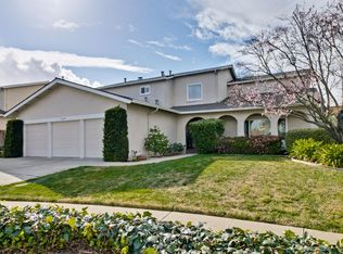 10679 Nathanson Ave, Cupertino, CA 95014