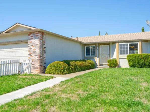 620 Barnacle Way, Suisun City, CA 94585