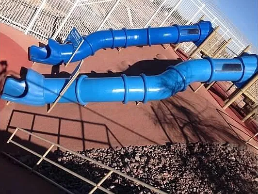 Horizon Crest Park Playground