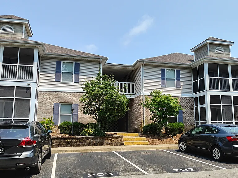 5304 Carolina Crossings Way #103 — Photo 2