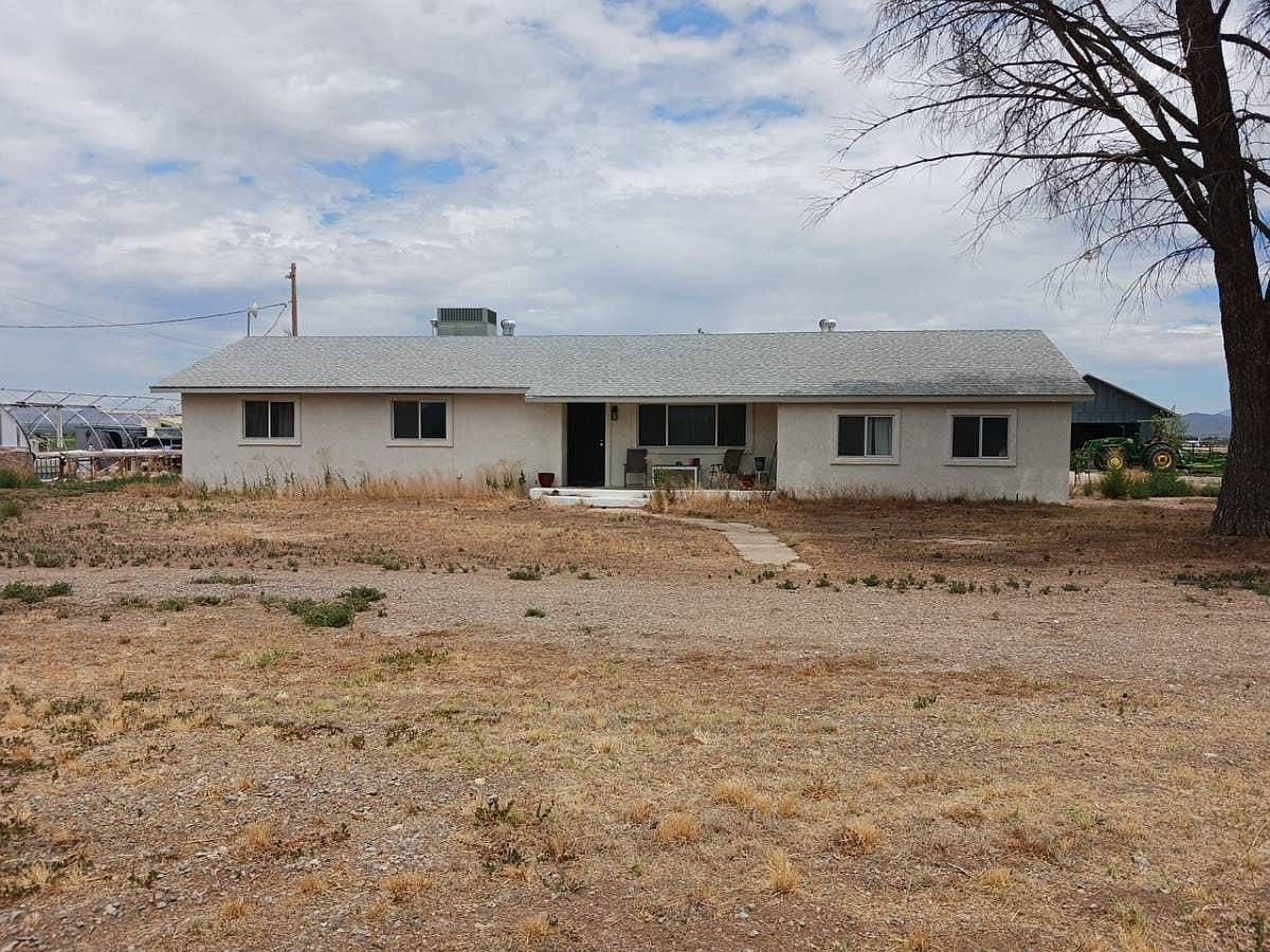 7390 N Fort Grant Rd, Willcox, AZ 85643 Zillow
