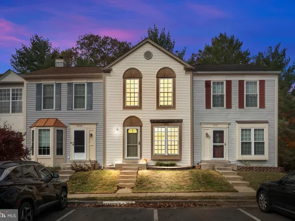7214 Stover Ct, Alexandria, VA 22306