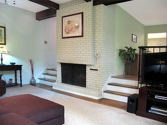 Living Room, FP