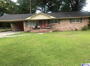 452 E Glendale Dr, Florence, SC 29506