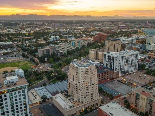 300 W 11th Ave #18C, Denver, CO 80204