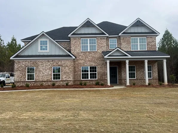 422 Mulberry Crossing Dr, Cataula, GA 31804