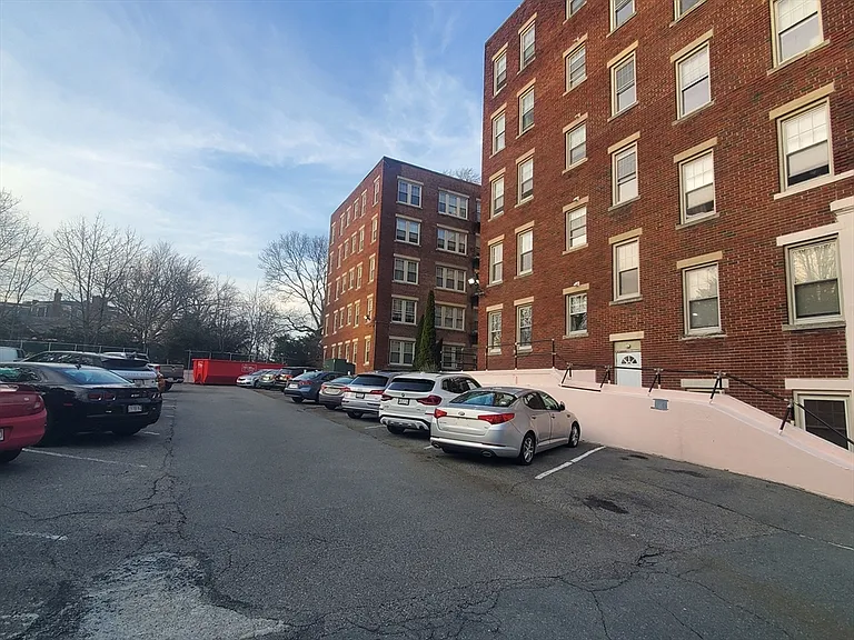 415 County Street 512 #512 — Photo 14