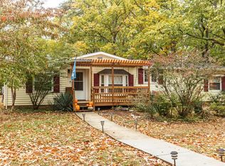 301 Log Cabin Rd, Appomattox, VA 24522