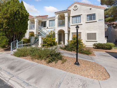 4865 S Torrey Pines Dr UNIT 206, Las Vegas, NV, 89103