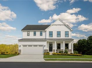322 Watermans Way, Poquoson, VA 23662