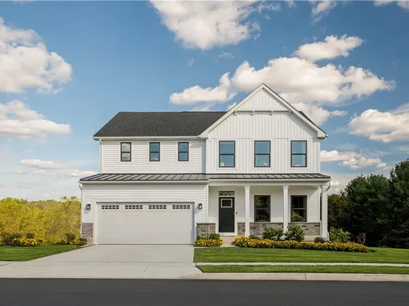 322 Watermans Way, Poquoson, VA 23662