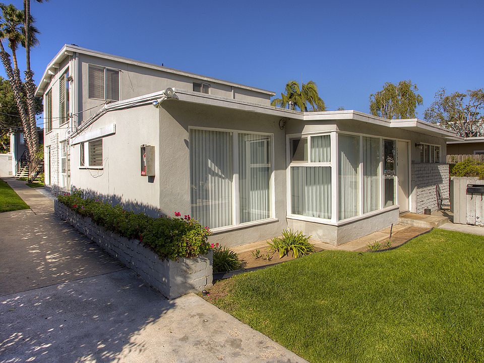 1st image of 1536 Pacific Beach Dr APT 6