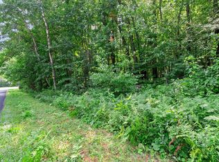 Xxx Herman Johnson Rd, Siren, WI 54872