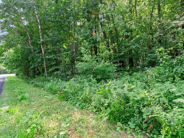 Xxx Herman Johnson Rd, Siren, WI 54872
