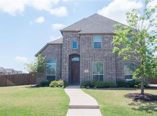438 Desert Willow Ln, Murphy, TX 75094
