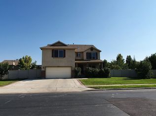 1577 W 590 N, Lindon, UT 84042
