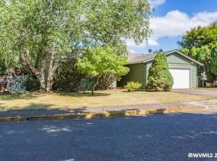5504 Basin Ct S, Salem, OR 97306