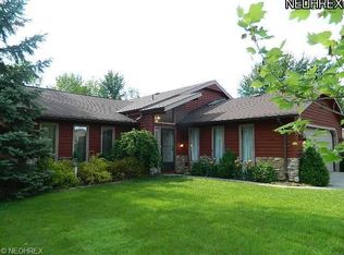 19048 Turkey Meadow Ln, Strongsville, OH 44136