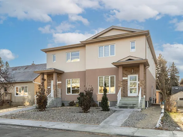 11569 University Ave NW #2, Edmonton, AB T6G 1Z4