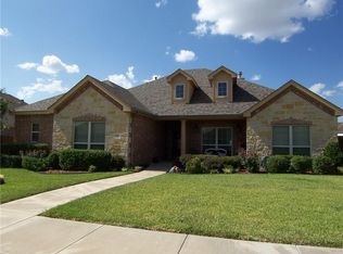 702 Benelli Dr, Abilene, TX 79602