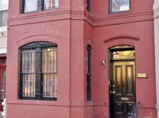 126 10th St NE #2, Washington, DC 20002